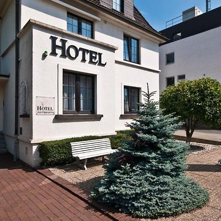 Hotel Am Oppspring Mülheim an der Ruhr Dış mekan fotoğraf